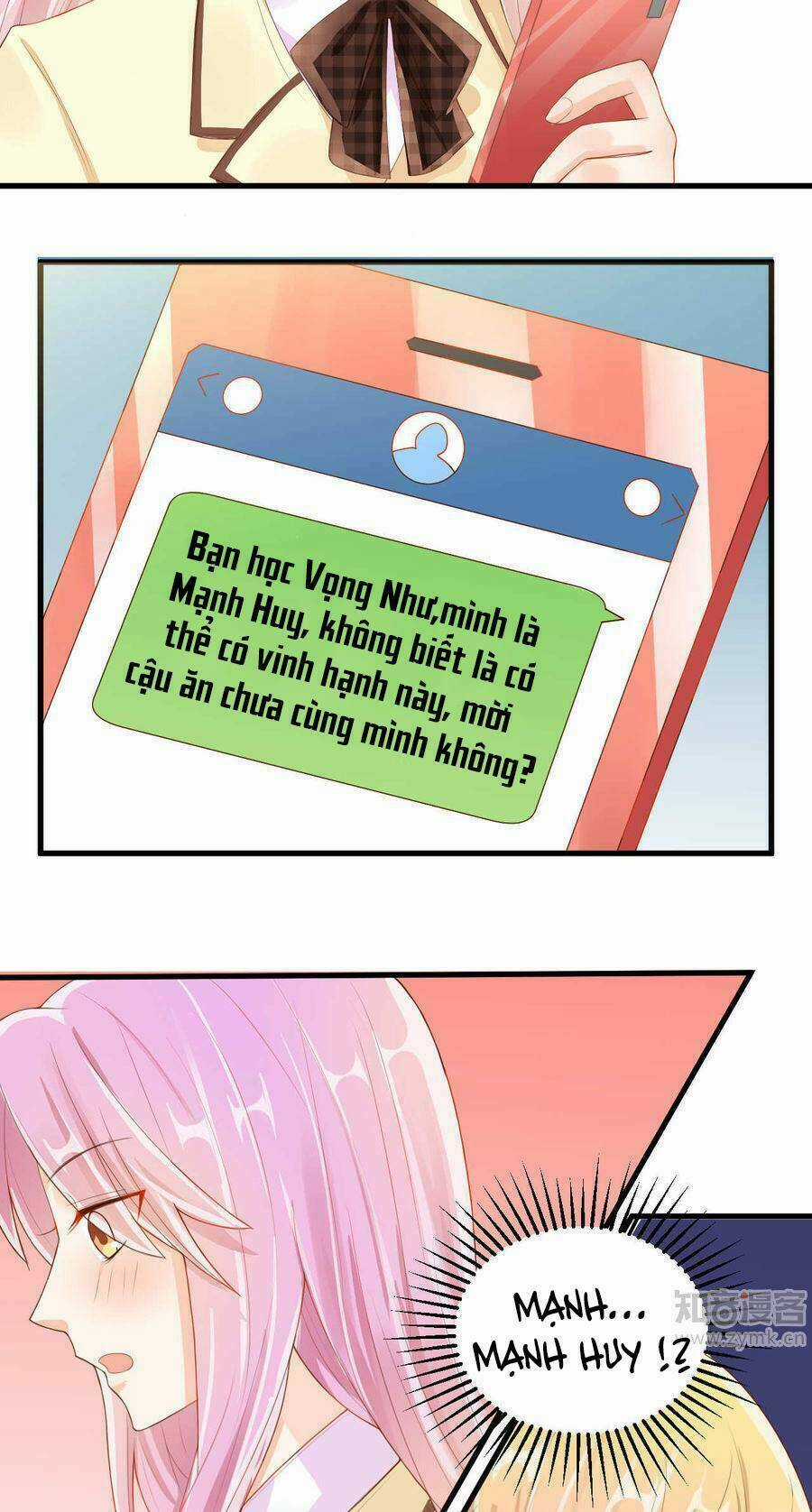 Trọng Sinh Từ 0 Thành 1 Chapter 7 trang 5