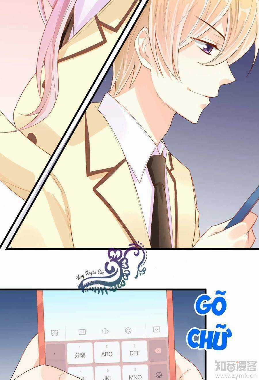 Trọng Sinh Từ 0 Thành 1 Chapter 7 trang 6