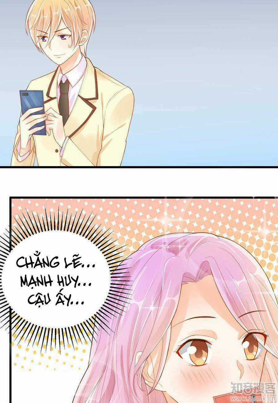 Trọng Sinh Từ 0 Thành 1 Chapter 7 trang 9