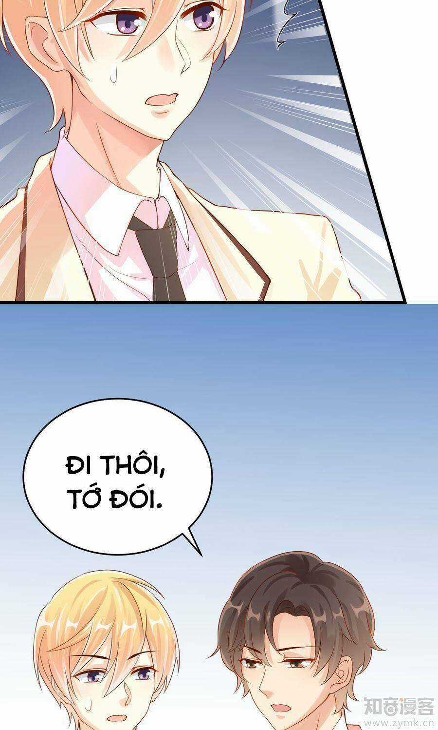 Trọng Sinh Từ 0 Thành 1 Chapter 8 trang 10