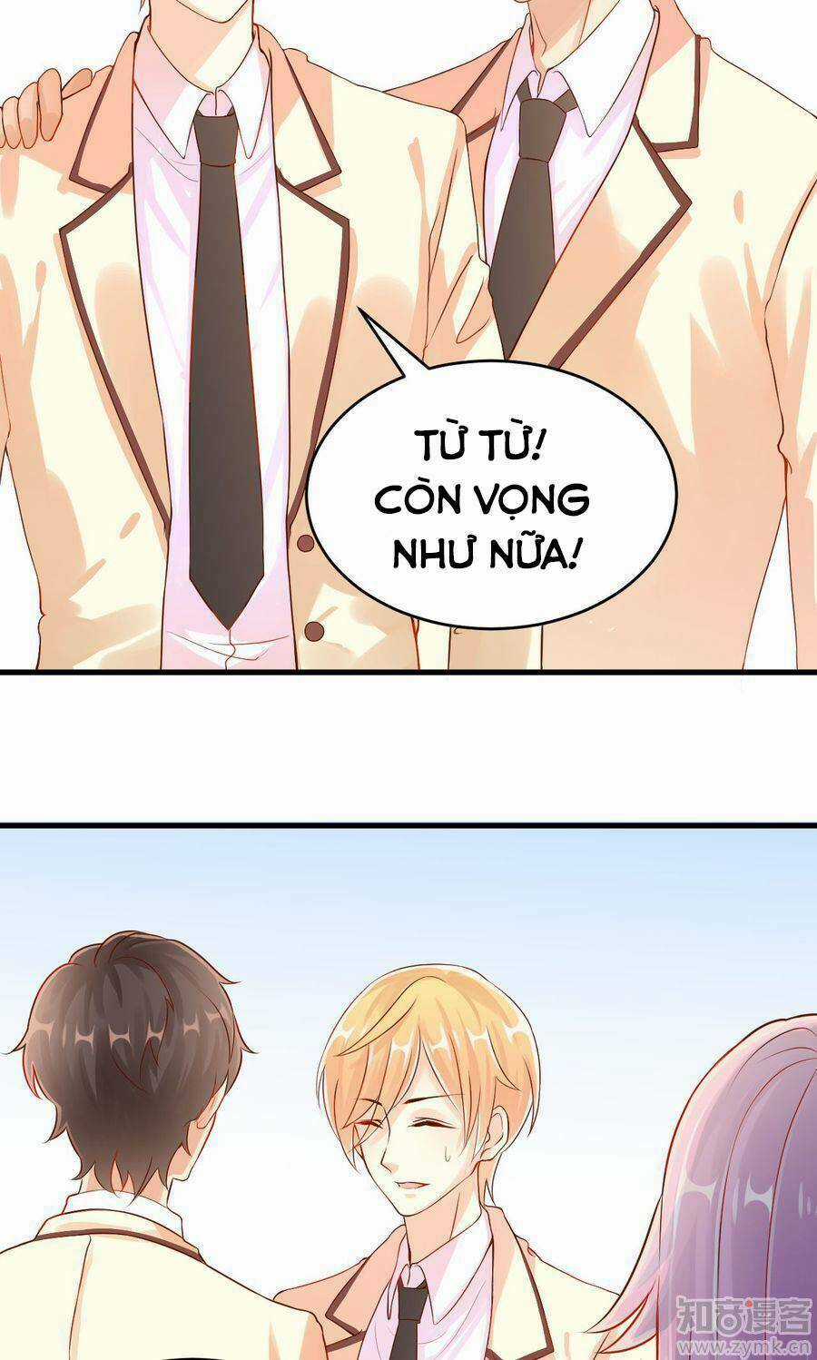 Trọng Sinh Từ 0 Thành 1 Chapter 8 trang 11