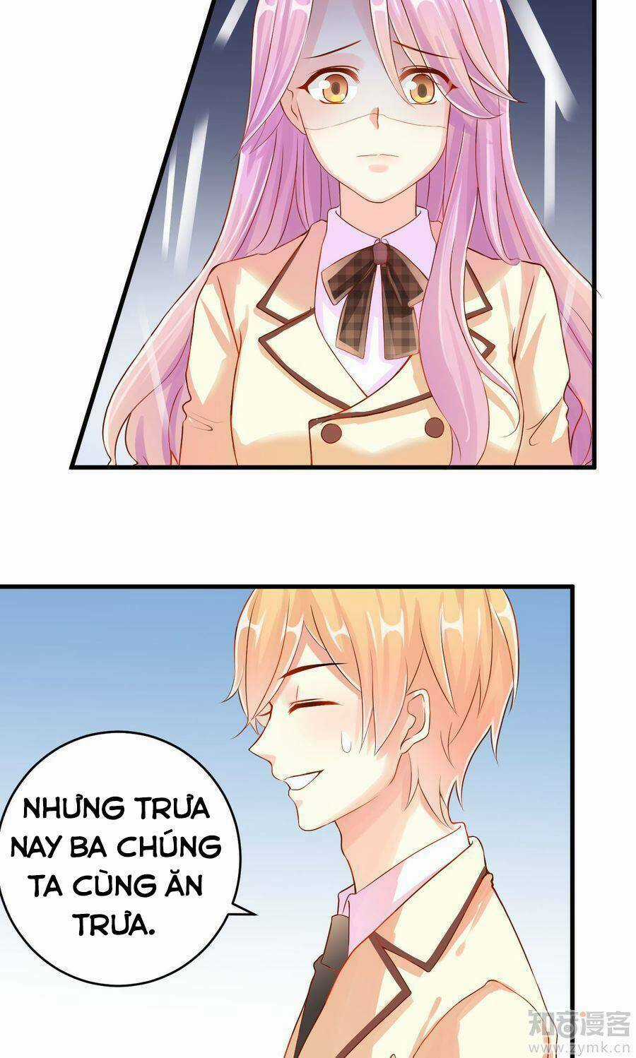 Trọng Sinh Từ 0 Thành 1 Chapter 8 trang 13