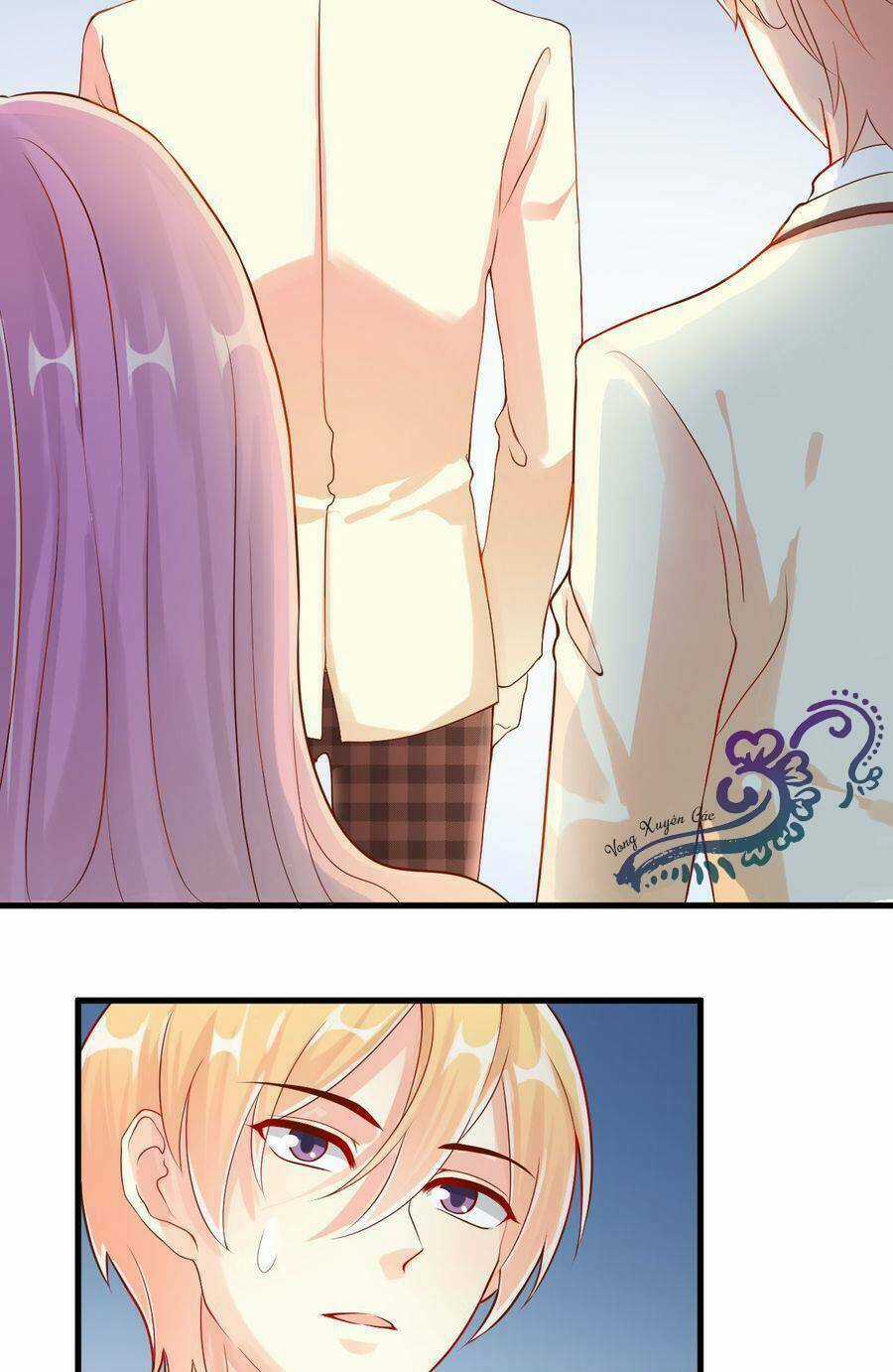 Trọng Sinh Từ 0 Thành 1 Chapter 8 trang 15