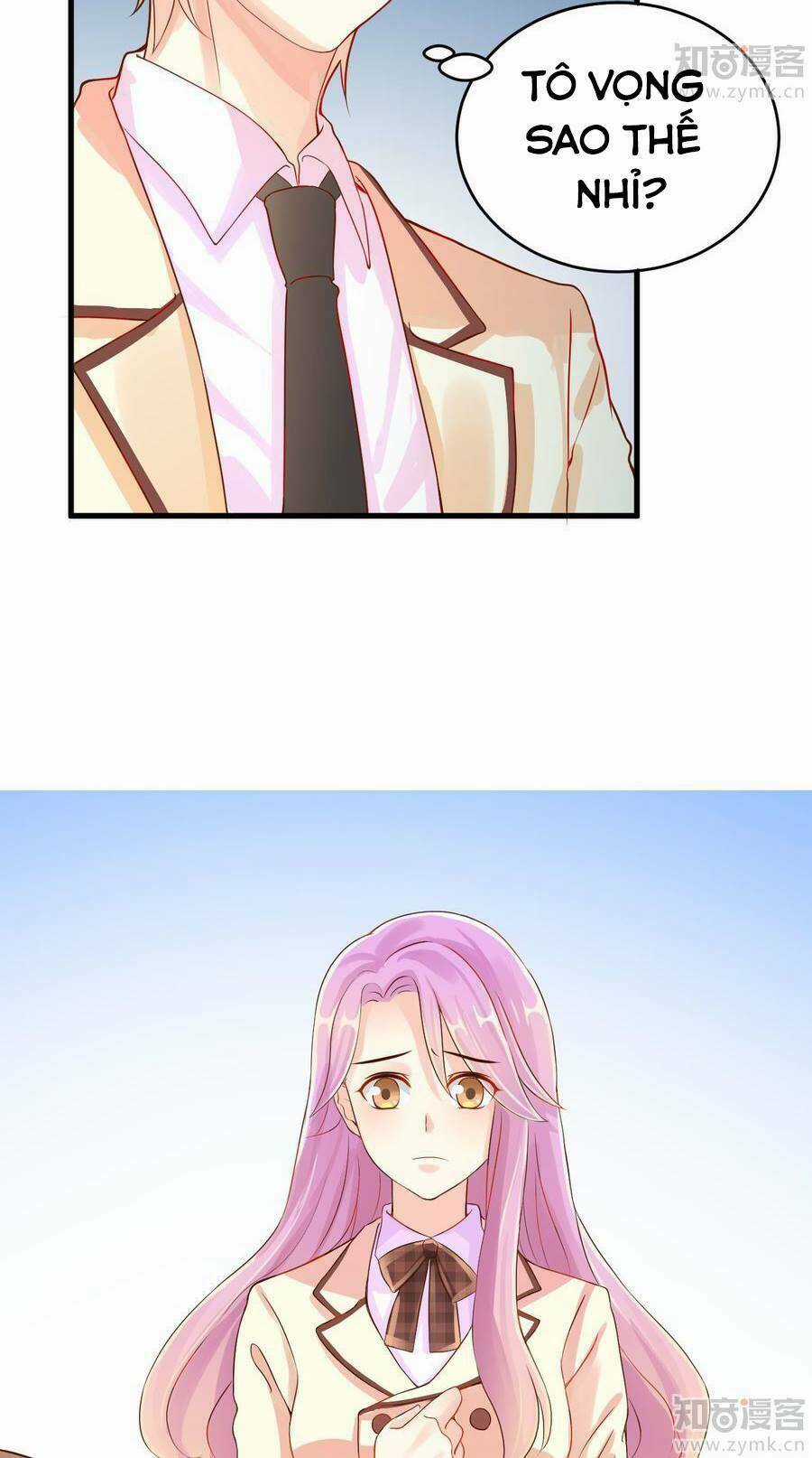 Trọng Sinh Từ 0 Thành 1 Chapter 8 trang 16