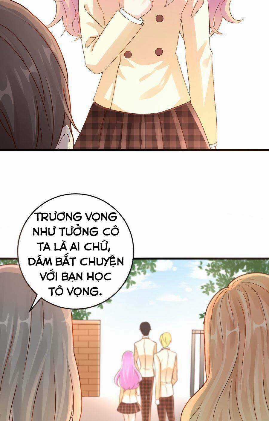 Trọng Sinh Từ 0 Thành 1 Chapter 8 trang 17