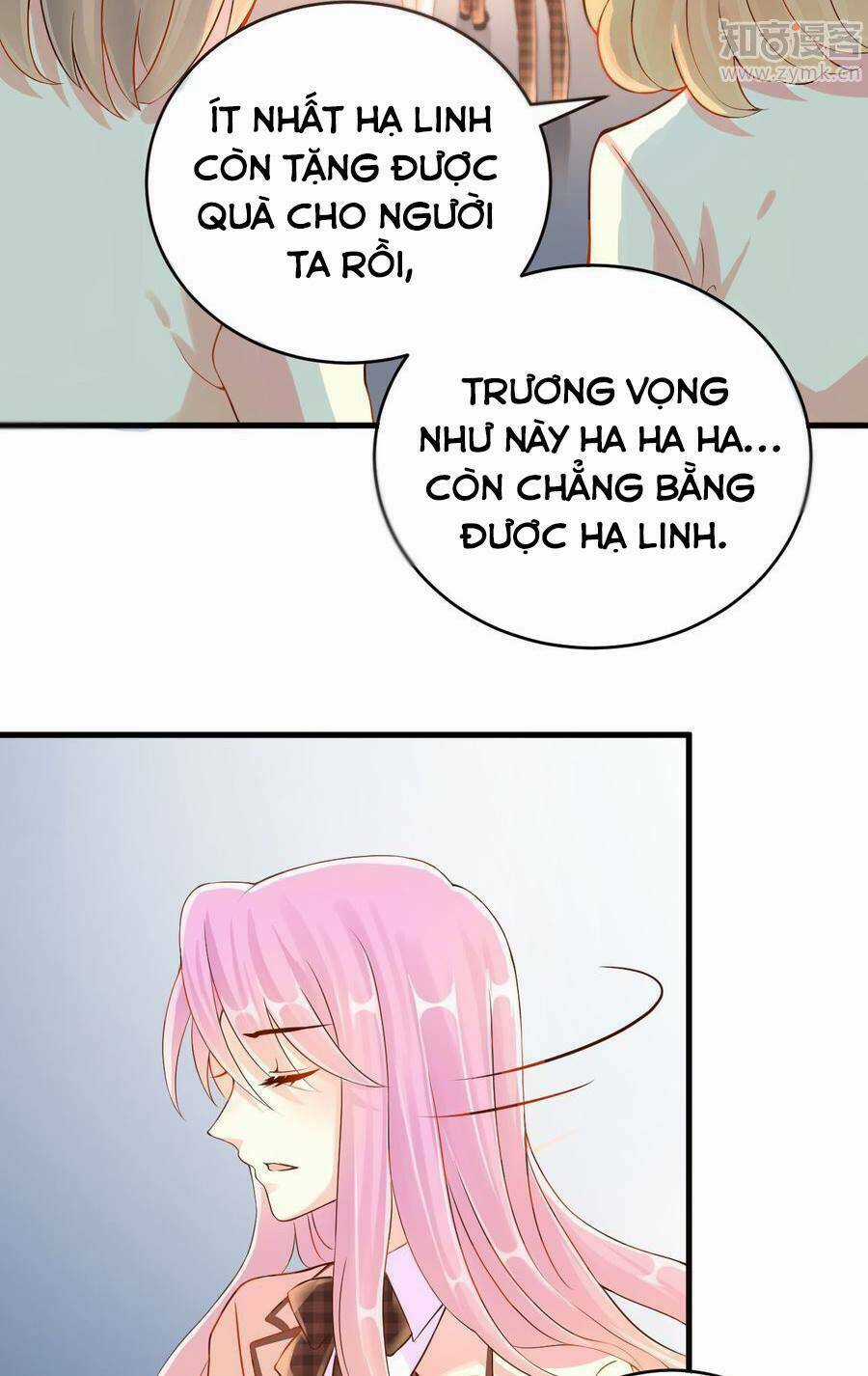 Trọng Sinh Từ 0 Thành 1 Chapter 8 trang 18