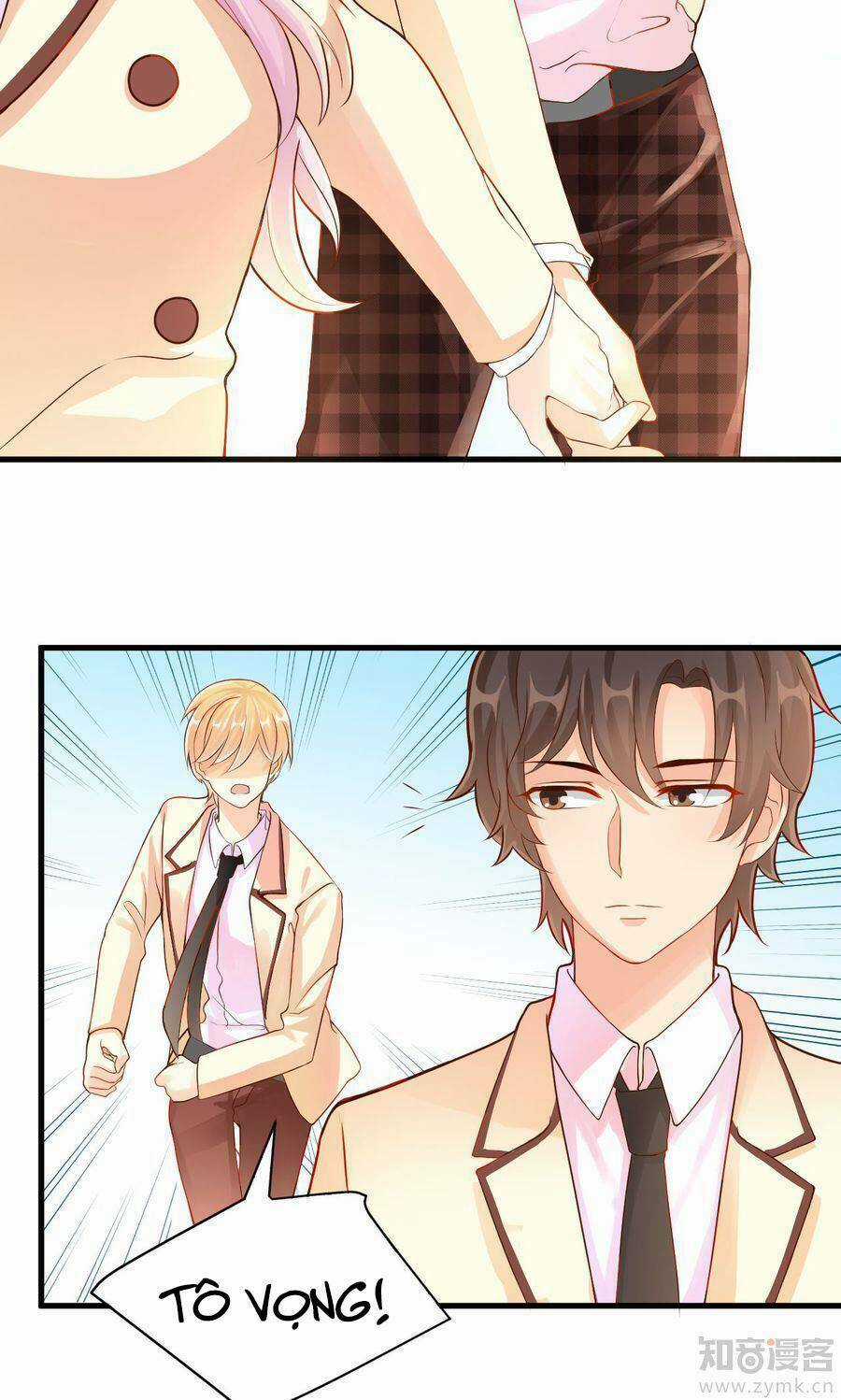 Trọng Sinh Từ 0 Thành 1 Chapter 8 trang 20