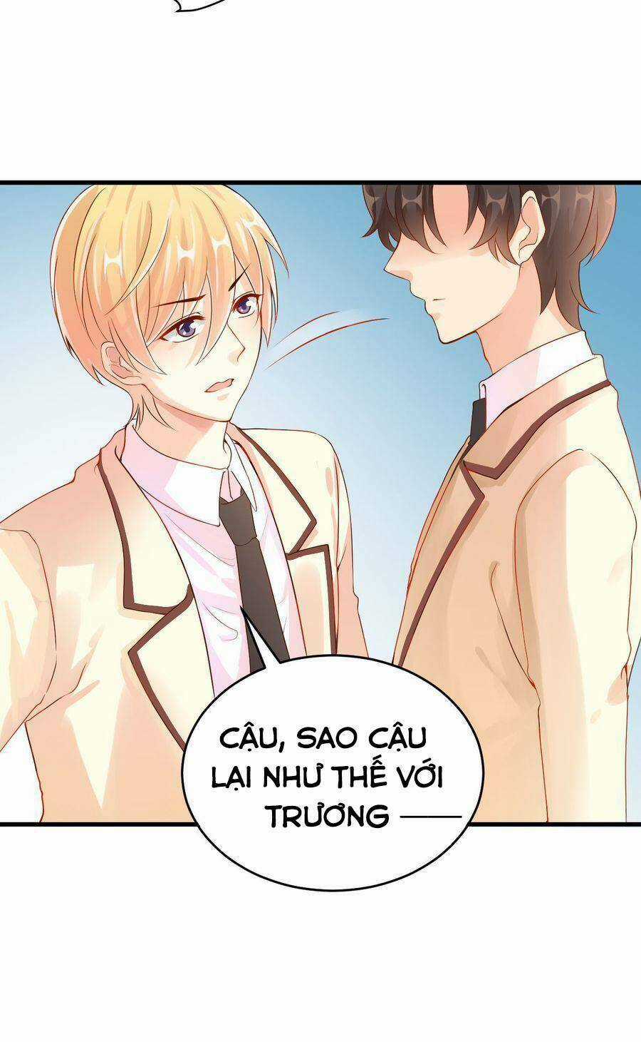 Trọng Sinh Từ 0 Thành 1 Chapter 8 trang 21