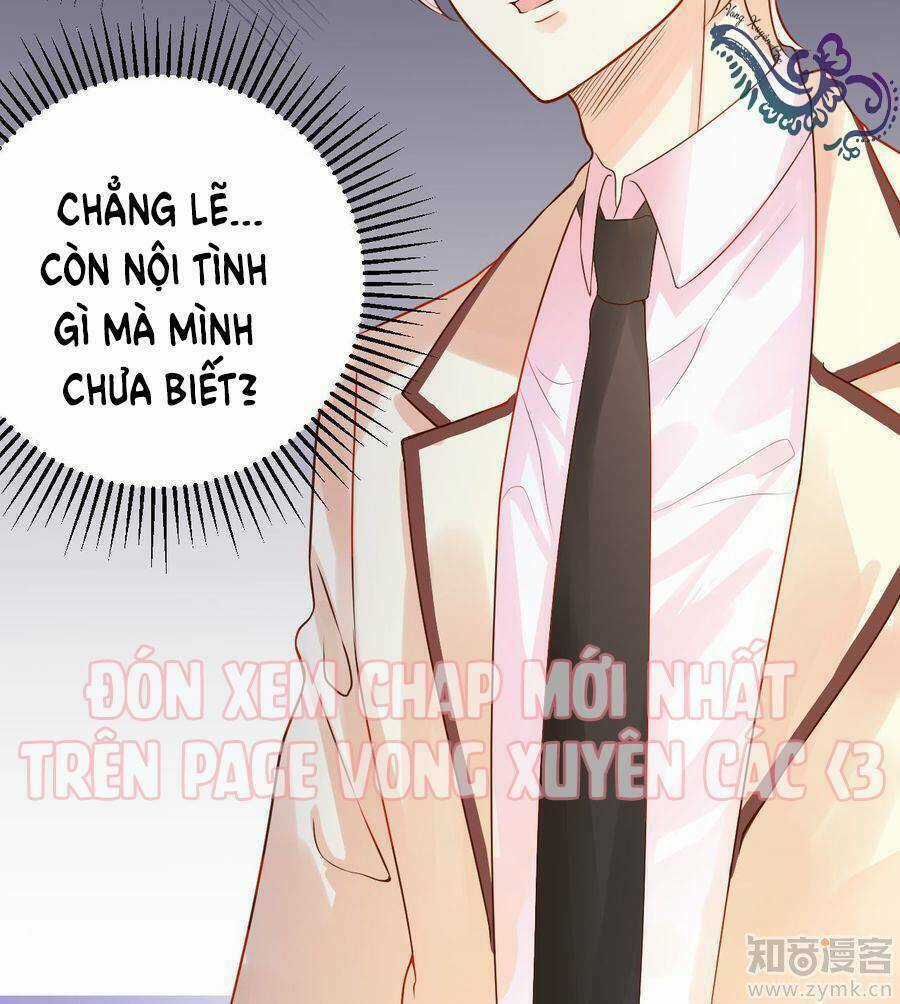 Trọng Sinh Từ 0 Thành 1 Chapter 8 trang 23