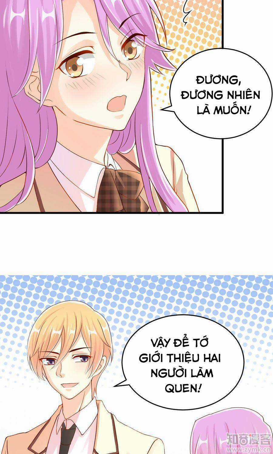 Trọng Sinh Từ 0 Thành 1 Chapter 8 trang 4