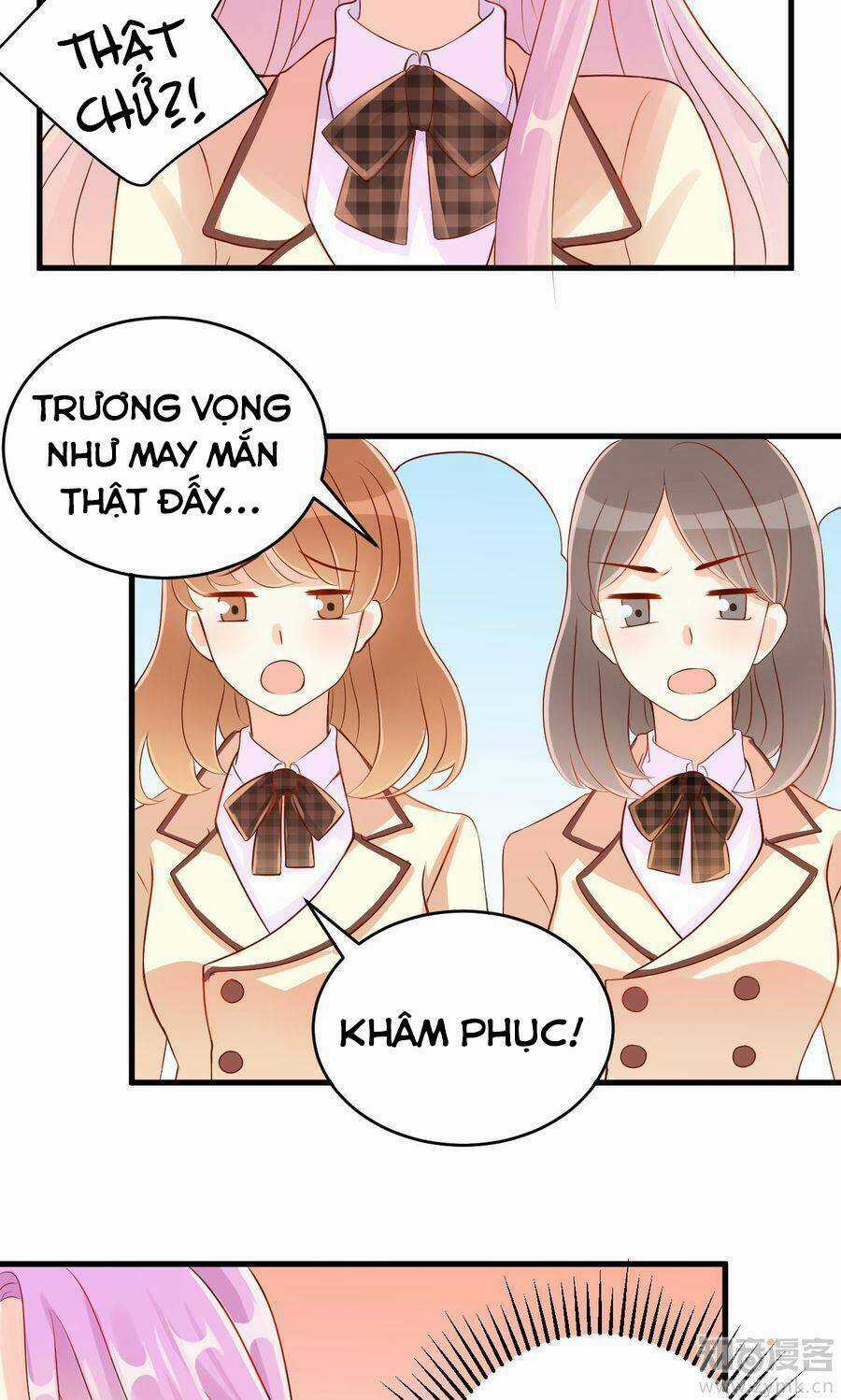 Trọng Sinh Từ 0 Thành 1 Chapter 8 trang 6