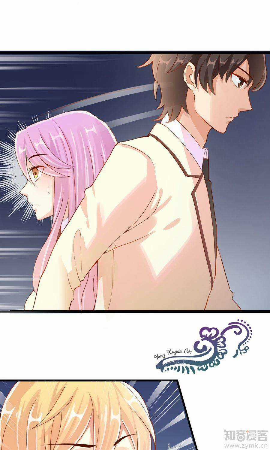 Trọng Sinh Từ 0 Thành 1 Chapter 8 trang 9