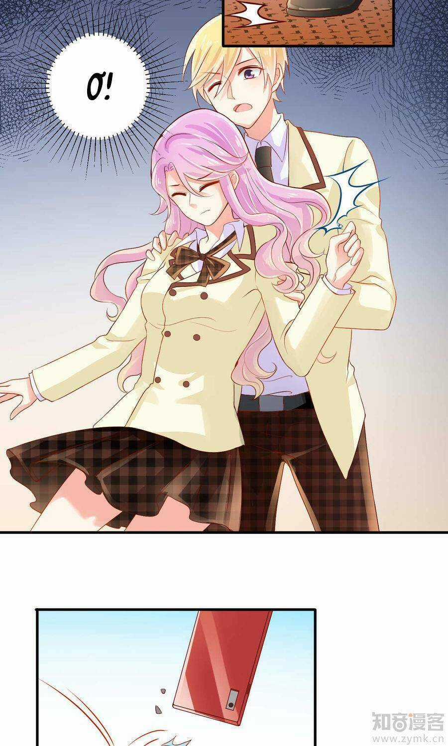 Trọng Sinh Từ 0 Thành 1 Chapter 9 trang 10