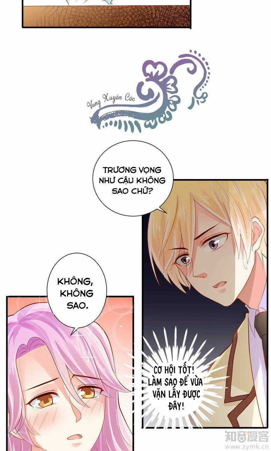 Trọng Sinh Từ 0 Thành 1 Chapter 9 trang 11