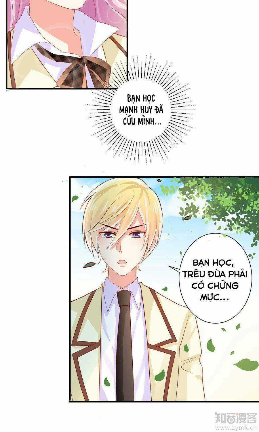 Trọng Sinh Từ 0 Thành 1 Chapter 9 trang 12