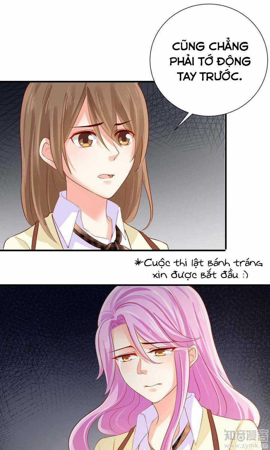 Trọng Sinh Từ 0 Thành 1 Chapter 9 trang 13