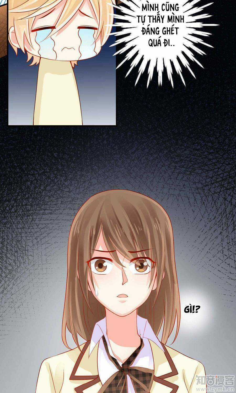 Trọng Sinh Từ 0 Thành 1 Chapter 9 trang 15