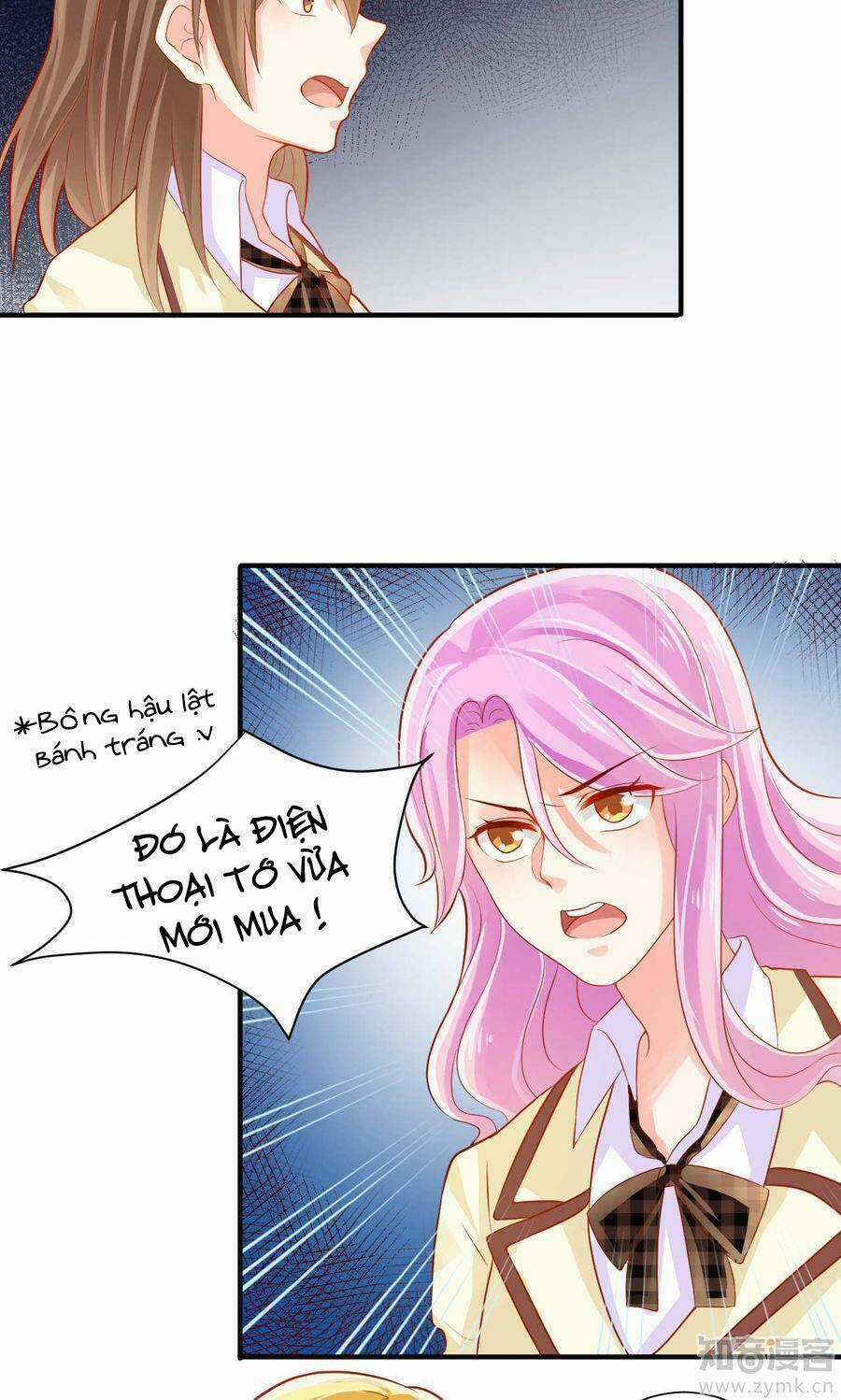 Trọng Sinh Từ 0 Thành 1 Chapter 9 trang 18