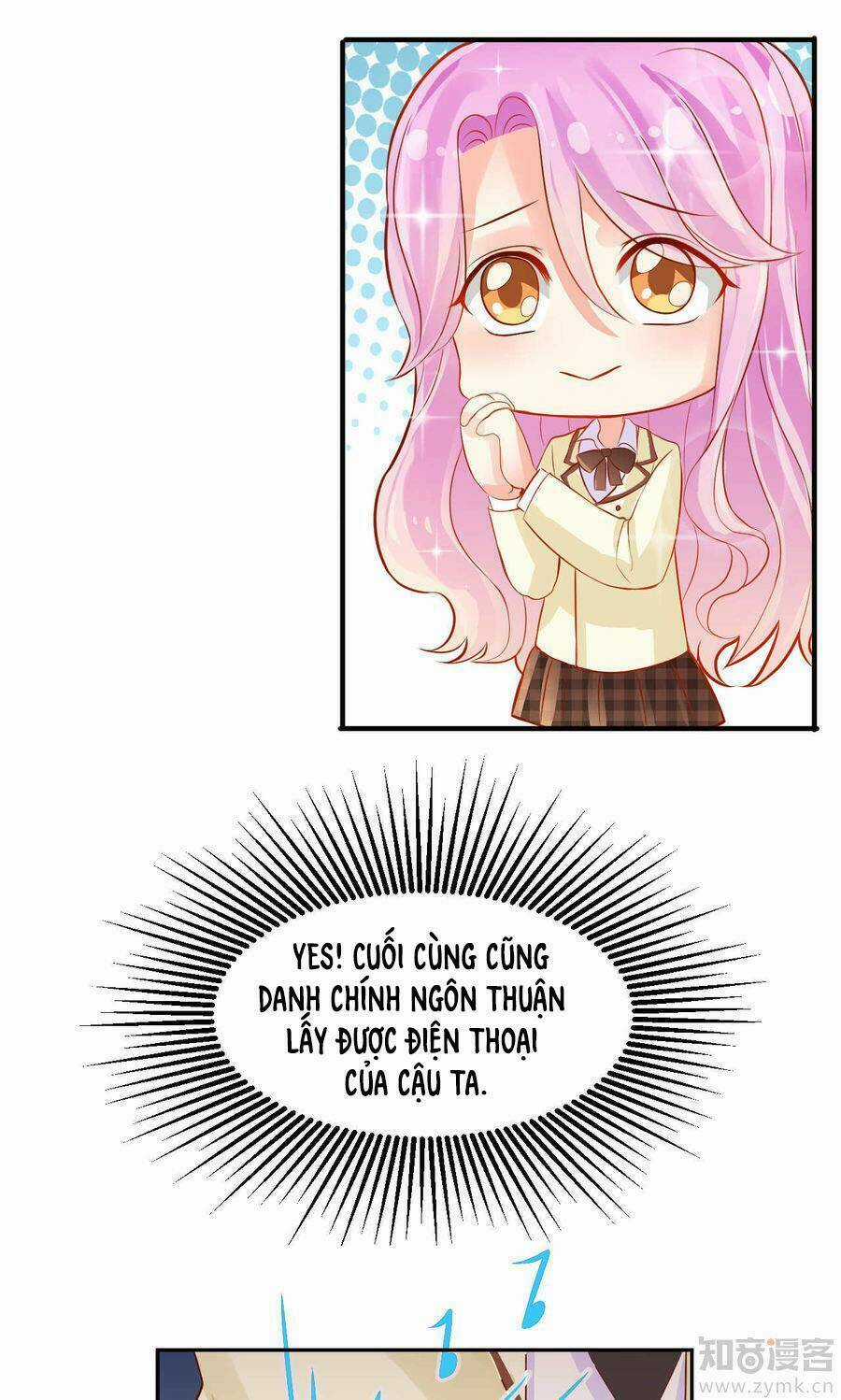 Trọng Sinh Từ 0 Thành 1 Chapter 9 trang 20