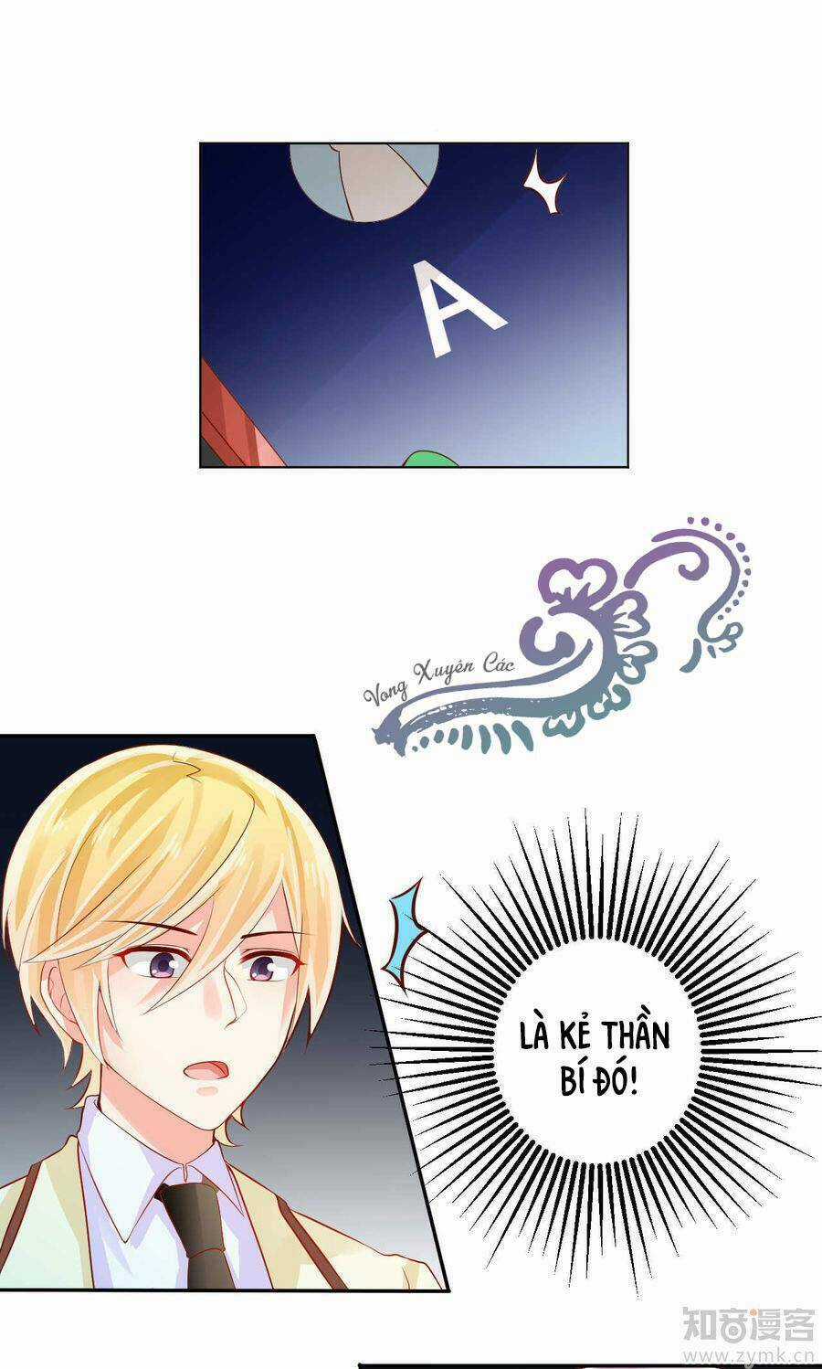 Trọng Sinh Từ 0 Thành 1 Chapter 9 trang 22