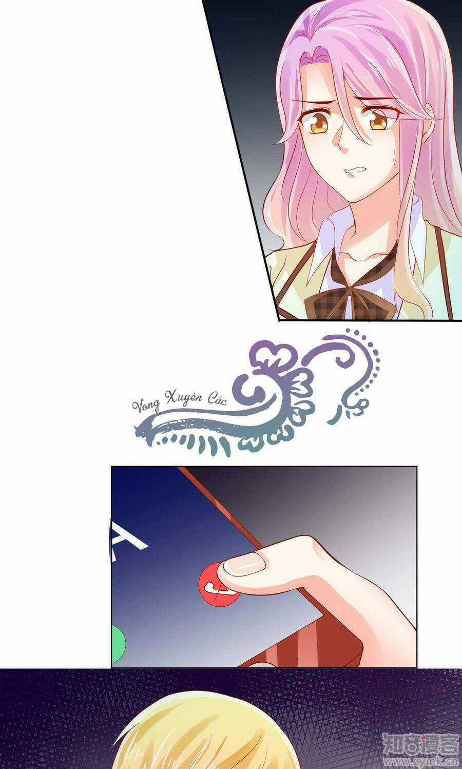 Trọng Sinh Từ 0 Thành 1 Chapter 9 trang 23