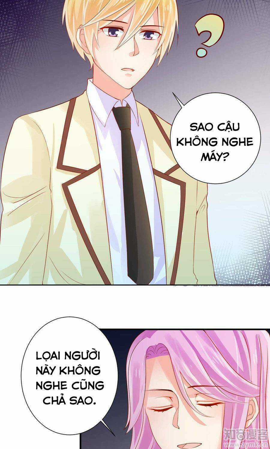 Trọng Sinh Từ 0 Thành 1 Chapter 9 trang 24