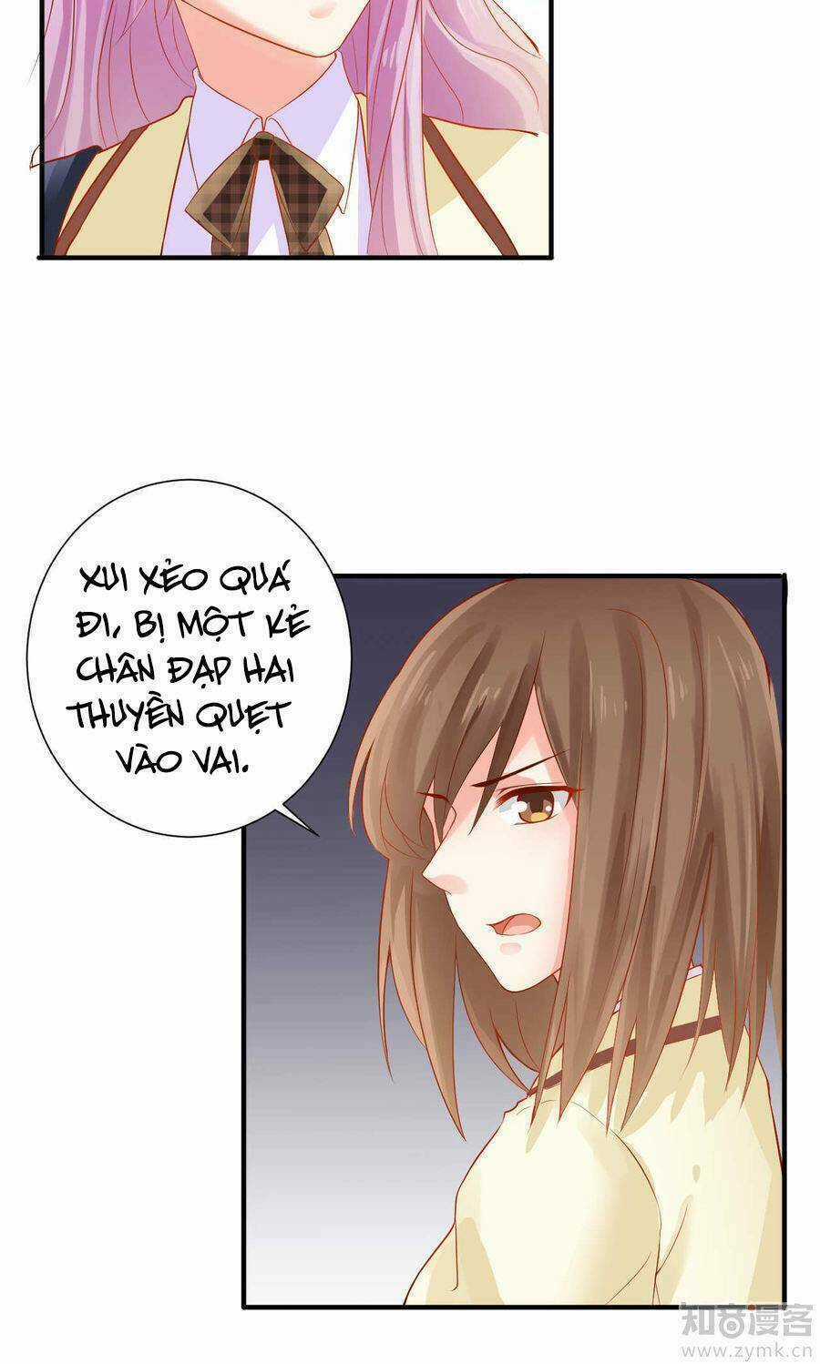 Trọng Sinh Từ 0 Thành 1 Chapter 9 trang 4