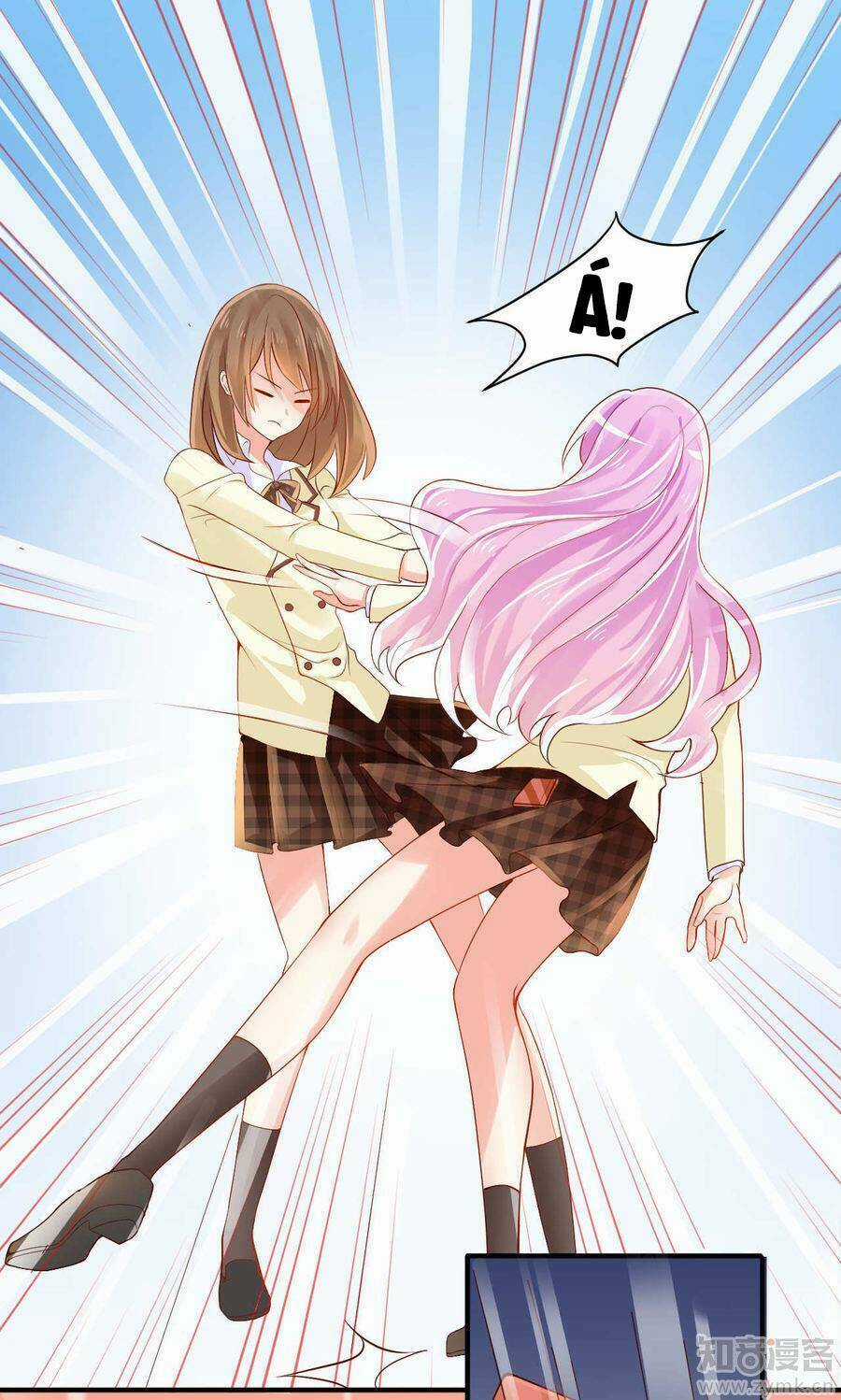 Trọng Sinh Từ 0 Thành 1 Chapter 9 trang 8