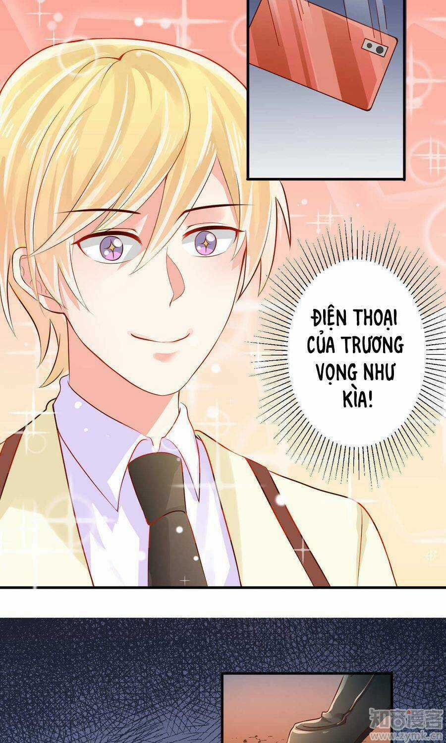 Trọng Sinh Từ 0 Thành 1 Chapter 9 trang 9