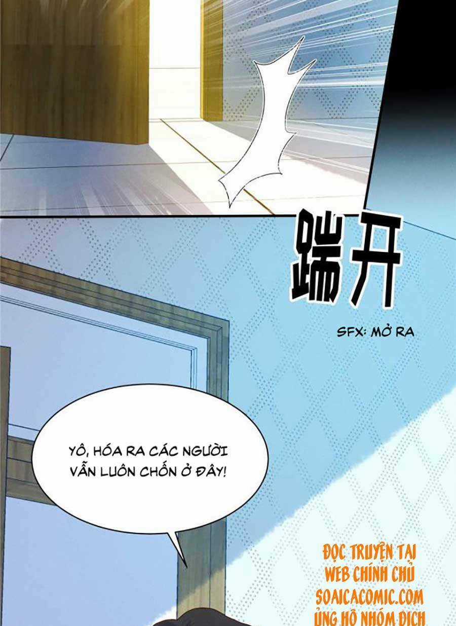 Trọng Sinh Từ Hôn Thê Chapter 1 trang 11