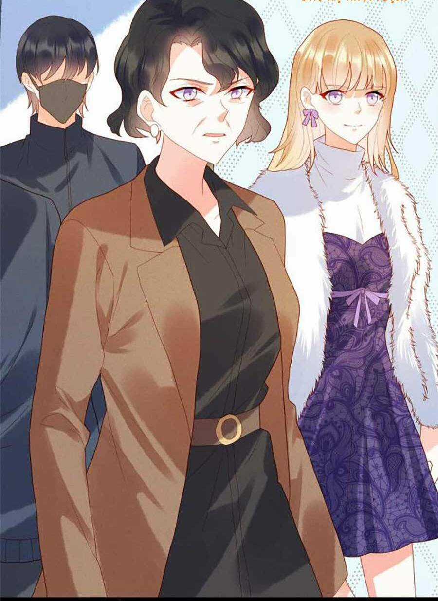 Trọng Sinh Từ Hôn Thê Chapter 1 trang 12