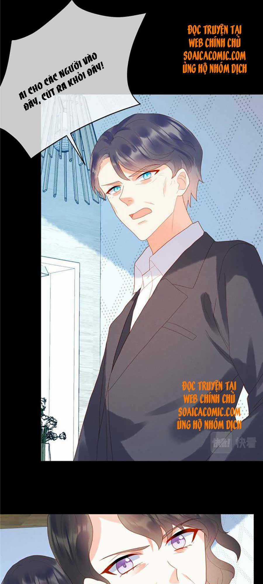 Trọng Sinh Từ Hôn Thê Chapter 1 trang 13