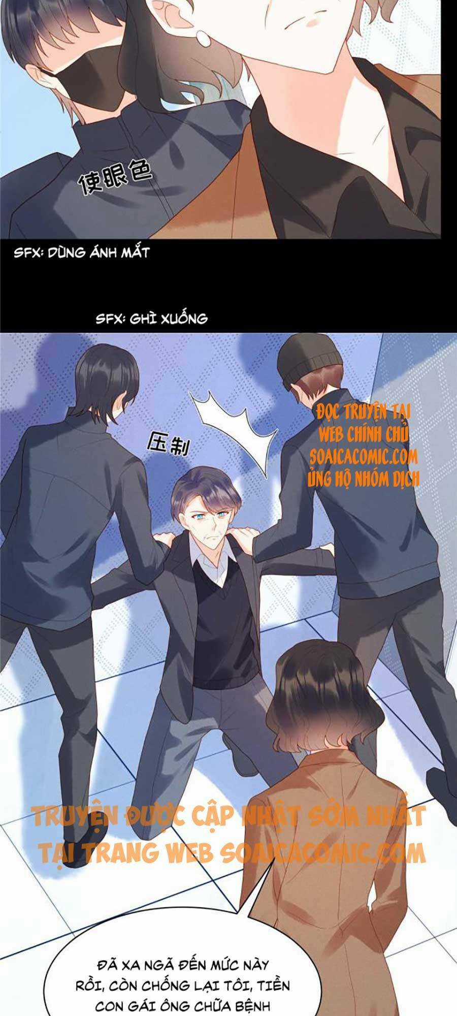 Trọng Sinh Từ Hôn Thê Chapter 1 trang 14