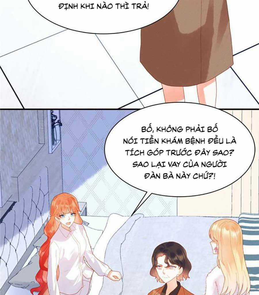 Trọng Sinh Từ Hôn Thê Chapter 1 trang 15