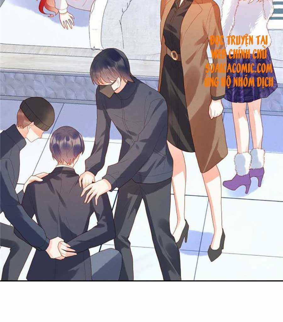 Trọng Sinh Từ Hôn Thê Chapter 1 trang 16