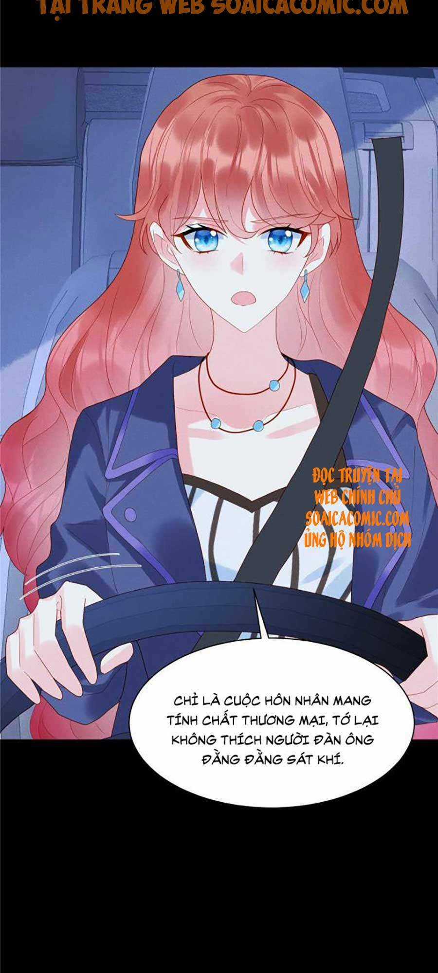 Trọng Sinh Từ Hôn Thê Chapter 1 trang 2