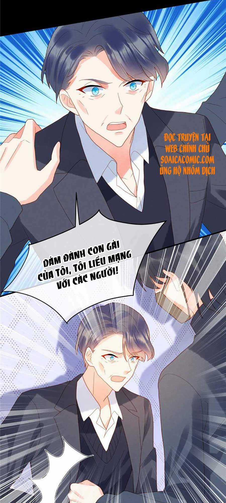 Trọng Sinh Từ Hôn Thê Chapter 1 trang 21