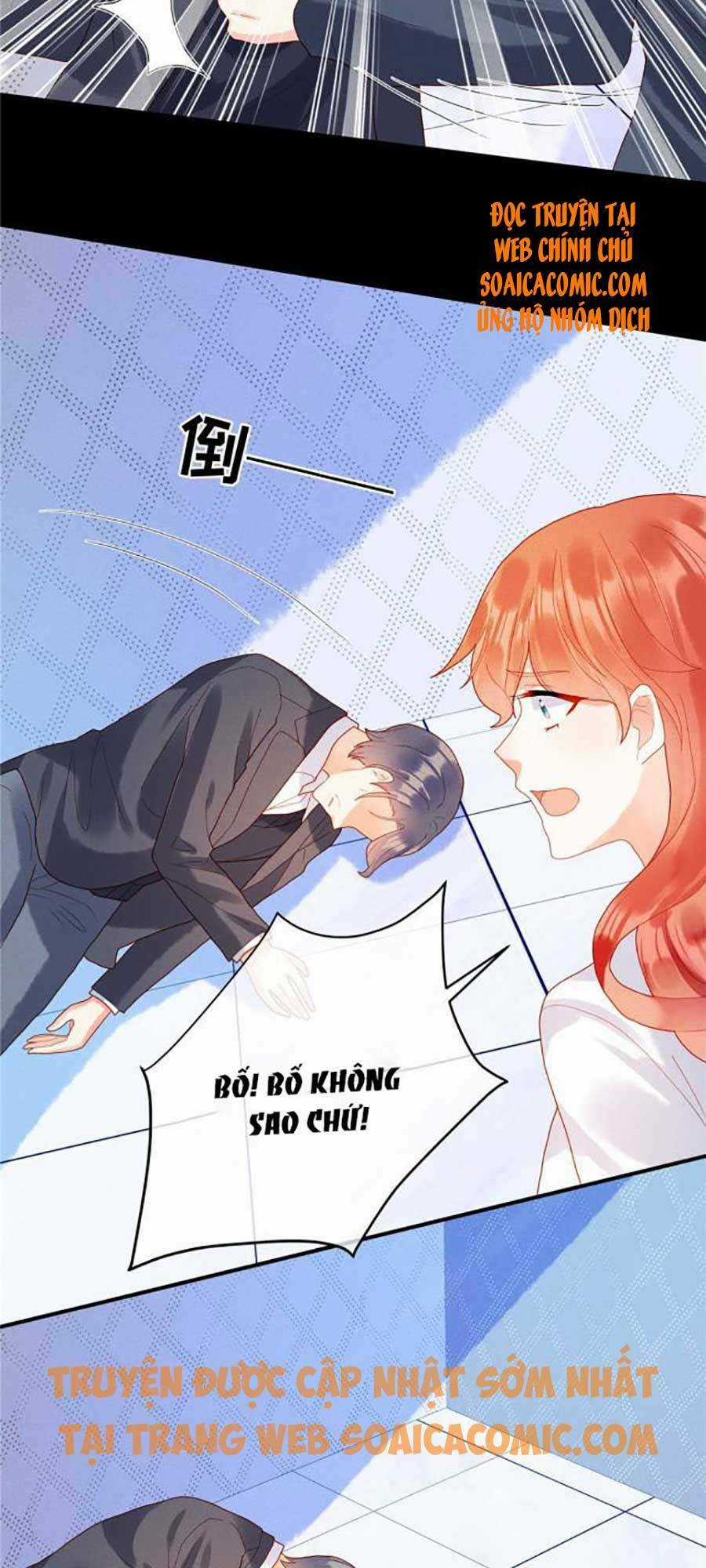 Trọng Sinh Từ Hôn Thê Chapter 1 trang 22