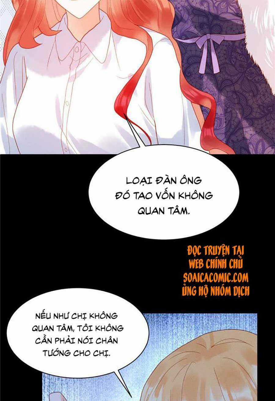 Trọng Sinh Từ Hôn Thê Chapter 1 trang 24