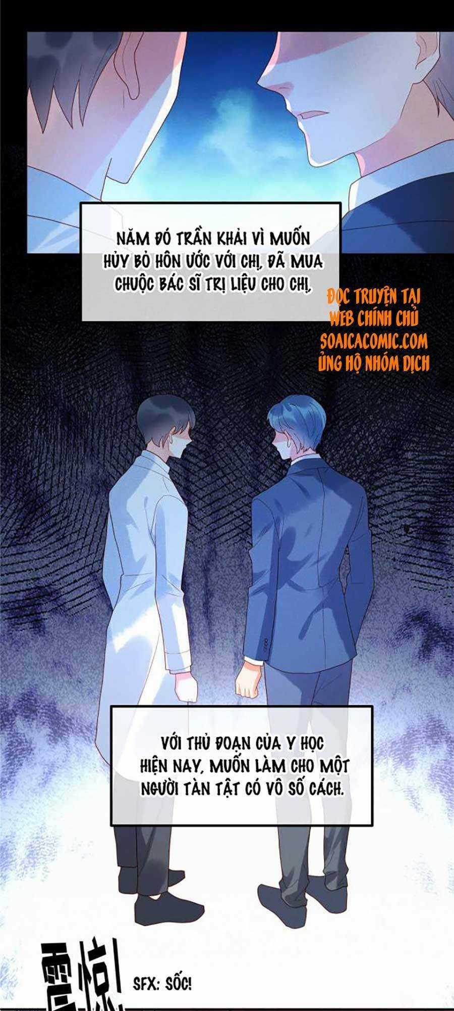 Trọng Sinh Từ Hôn Thê Chapter 1 trang 26