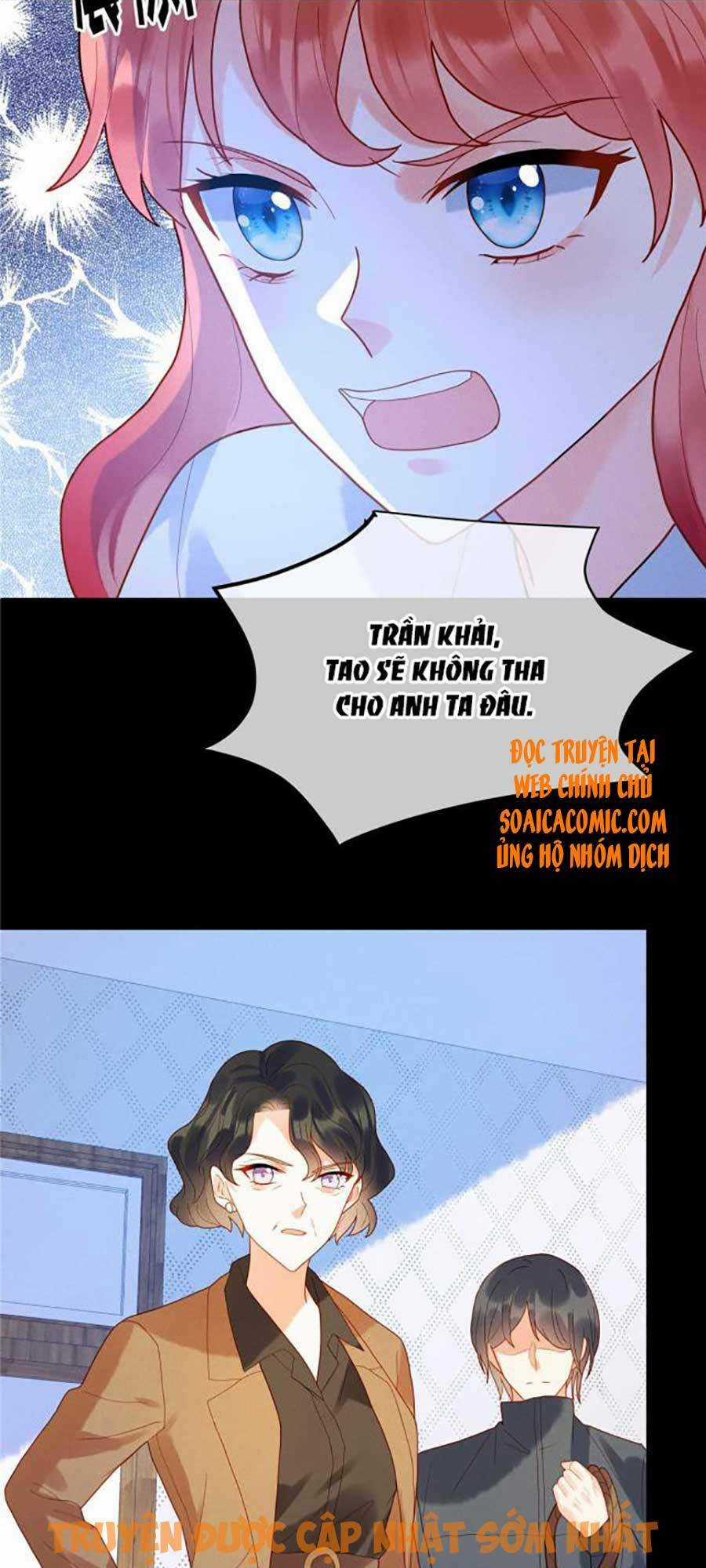 Trọng Sinh Từ Hôn Thê Chapter 1 trang 27