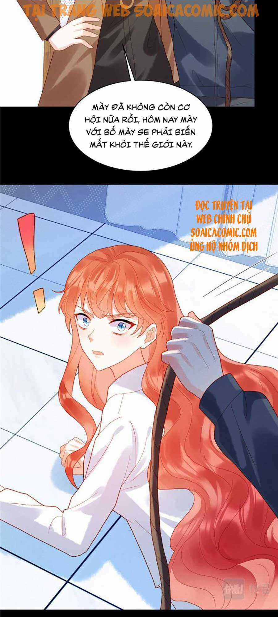 Trọng Sinh Từ Hôn Thê Chapter 1 trang 28