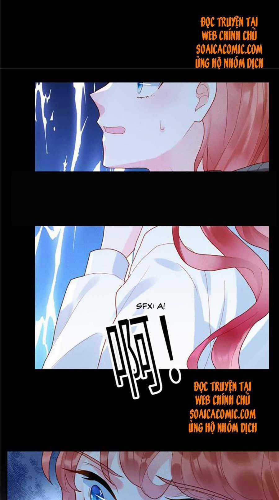 Trọng Sinh Từ Hôn Thê Chapter 1 trang 29