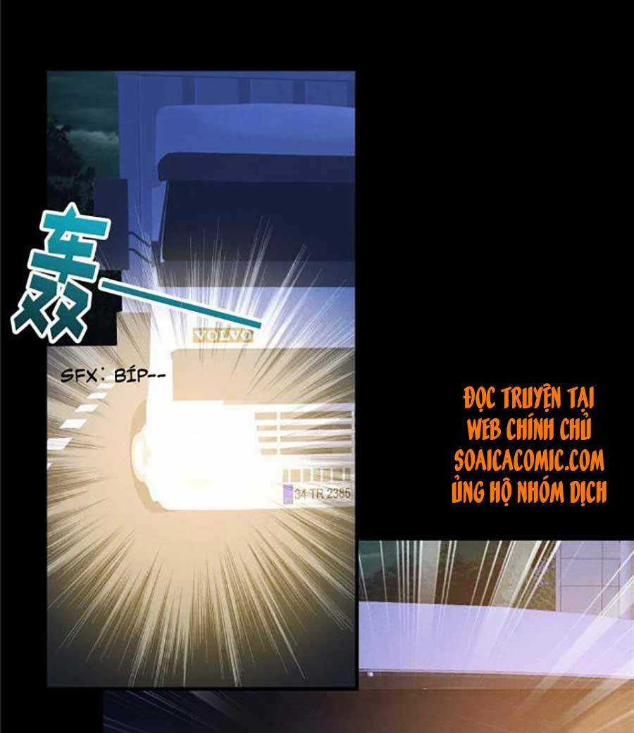 Trọng Sinh Từ Hôn Thê Chapter 1 trang 3