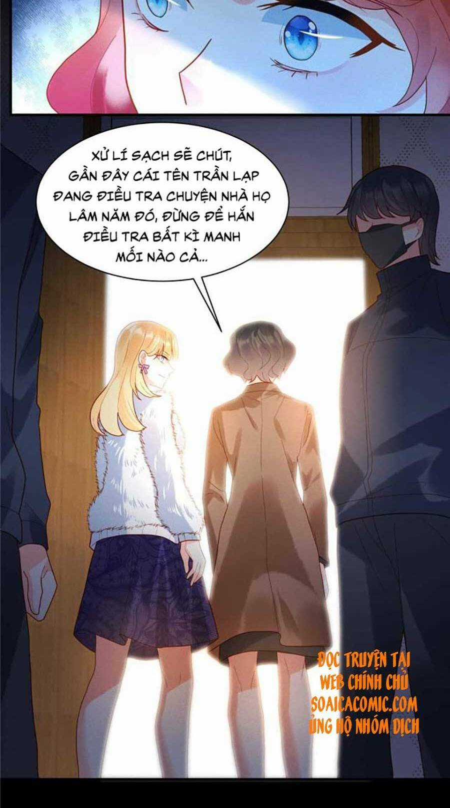 Trọng Sinh Từ Hôn Thê Chapter 1 trang 30