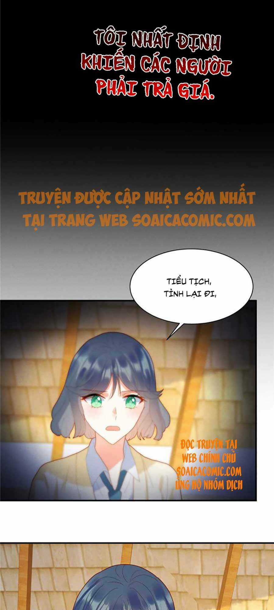 Trọng Sinh Từ Hôn Thê Chapter 1 trang 32