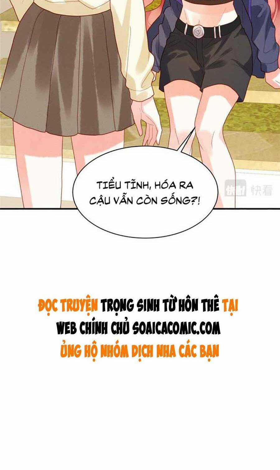 Trọng Sinh Từ Hôn Thê Chapter 1 trang 34