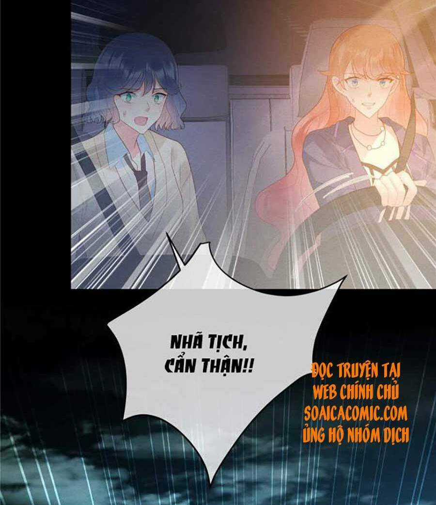 Trọng Sinh Từ Hôn Thê Chapter 1 trang 4