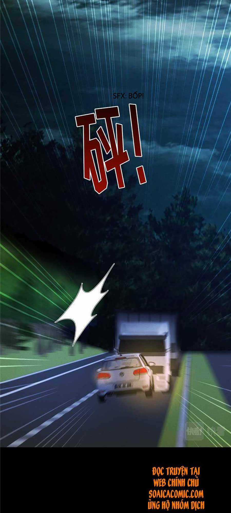 Trọng Sinh Từ Hôn Thê Chapter 1 trang 5