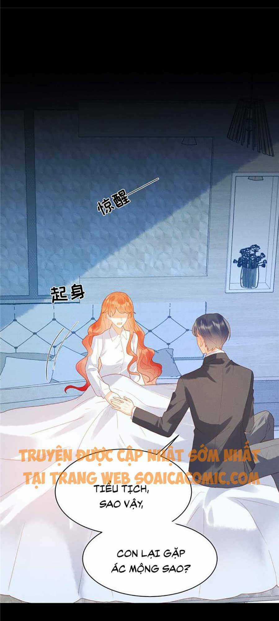 Trọng Sinh Từ Hôn Thê Chapter 1 trang 6